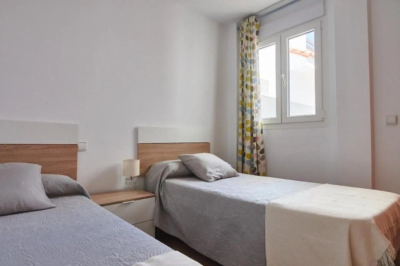 Apartamento VISTALMAR Álvaro Manilva