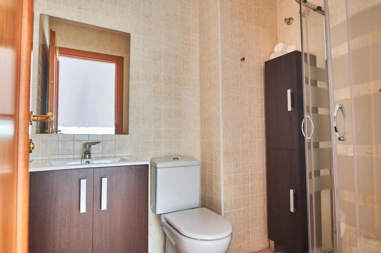 Apartamento VISTALMAR Álvaro Manilva España