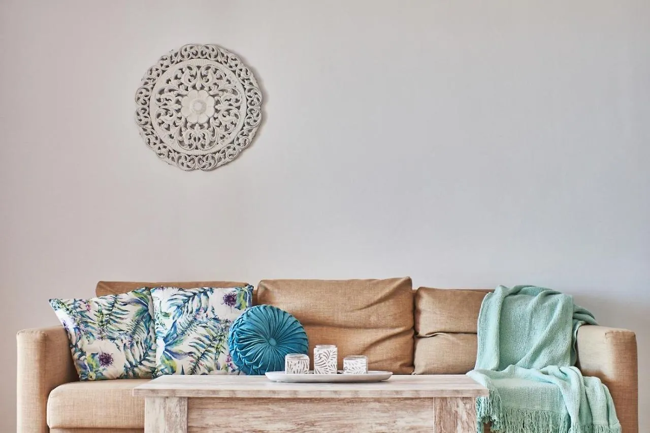 Apartamento VISTALMAR Álvaro Manilva España