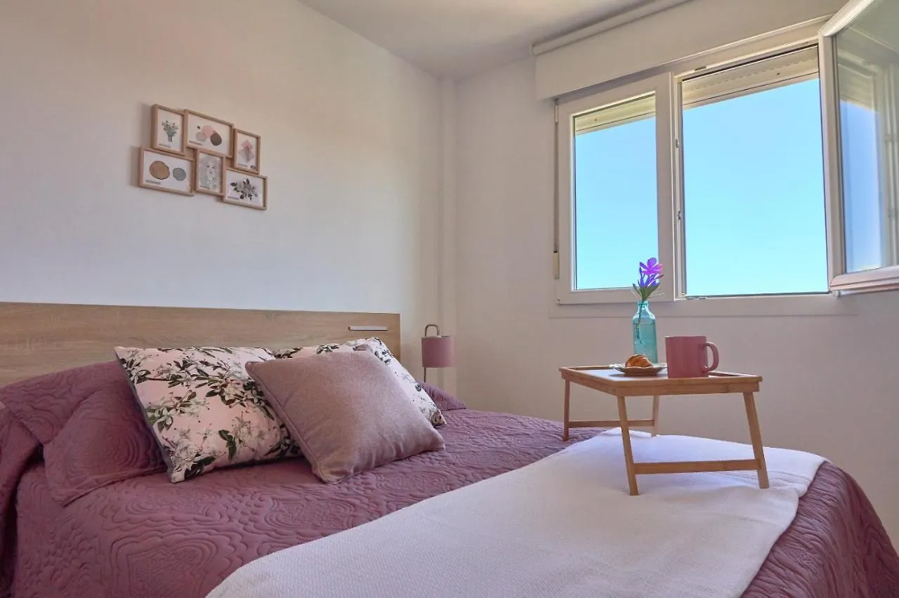 Apartamento VISTALMAR Álvaro Manilva España