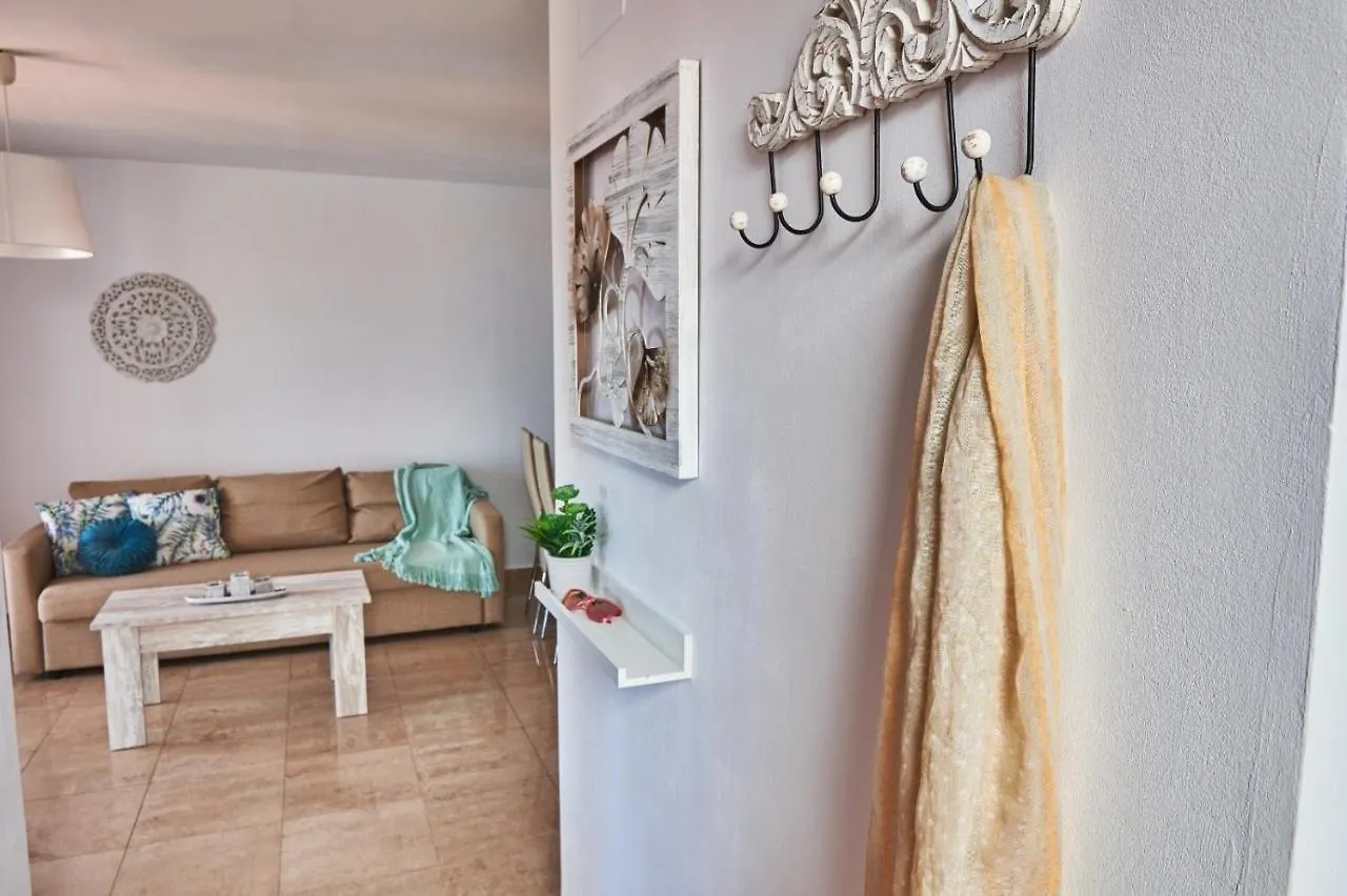 Apartamento VISTALMAR Álvaro Manilva