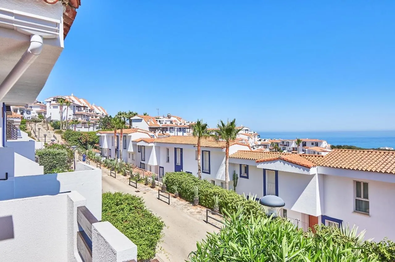 Apartamento VISTALMAR Álvaro Manilva