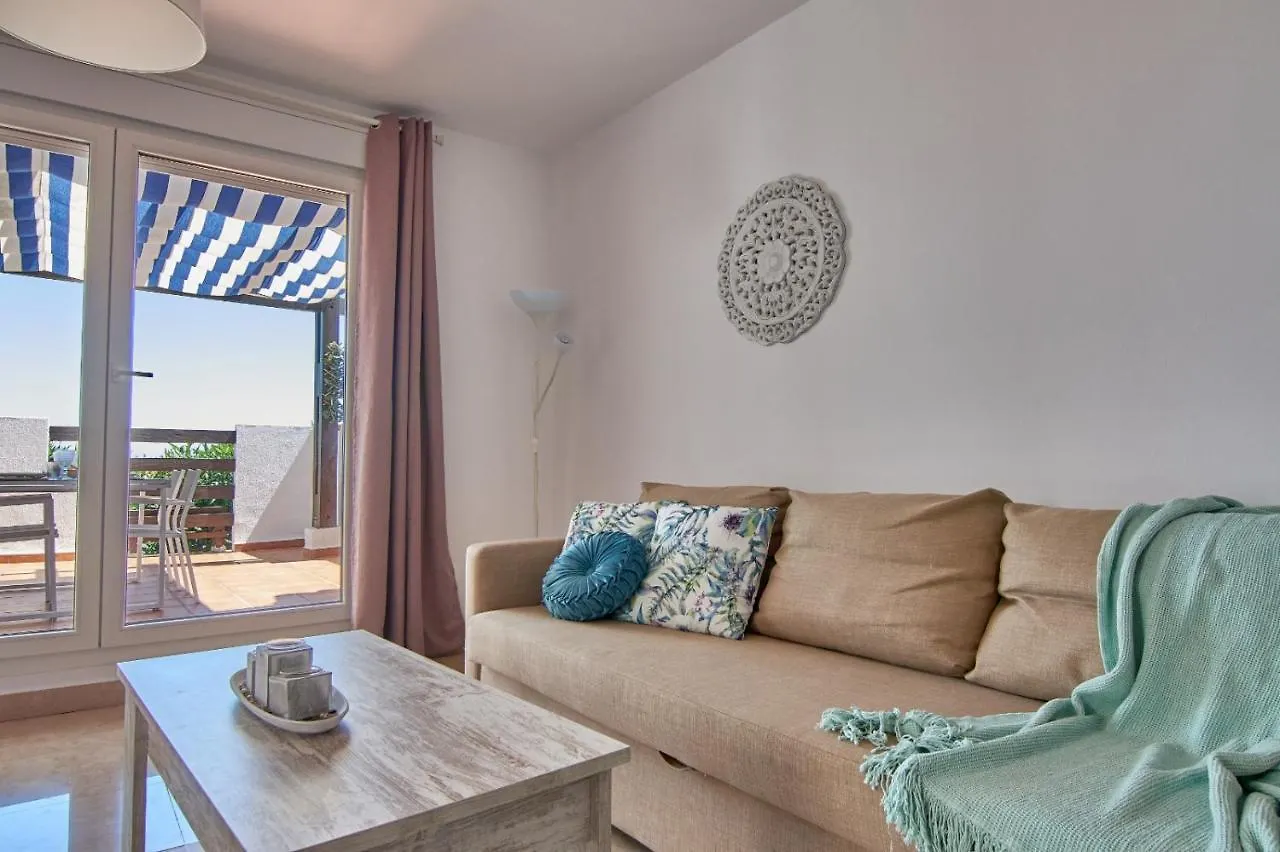 Apartamento VISTALMAR Álvaro Manilva España