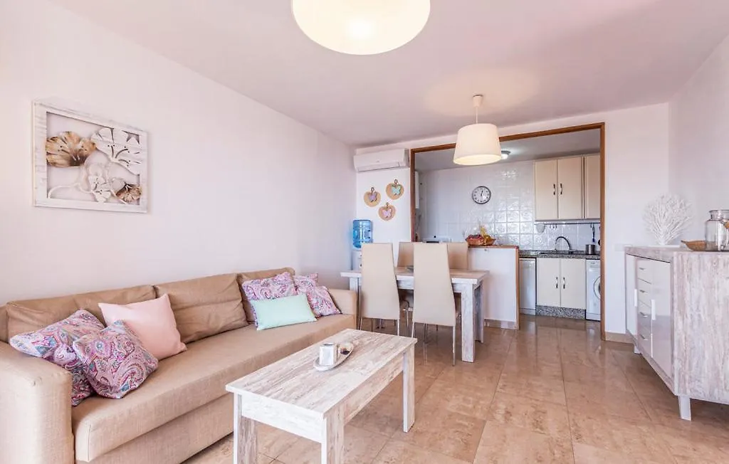 Apartamento VISTALMAR Álvaro Manilva