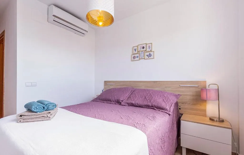 Apartamento VISTALMAR Álvaro Manilva