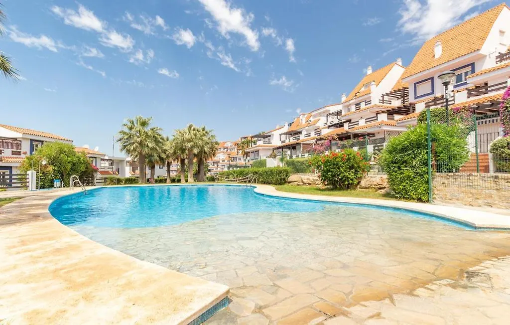 Apartamento VISTALMAR Álvaro Manilva