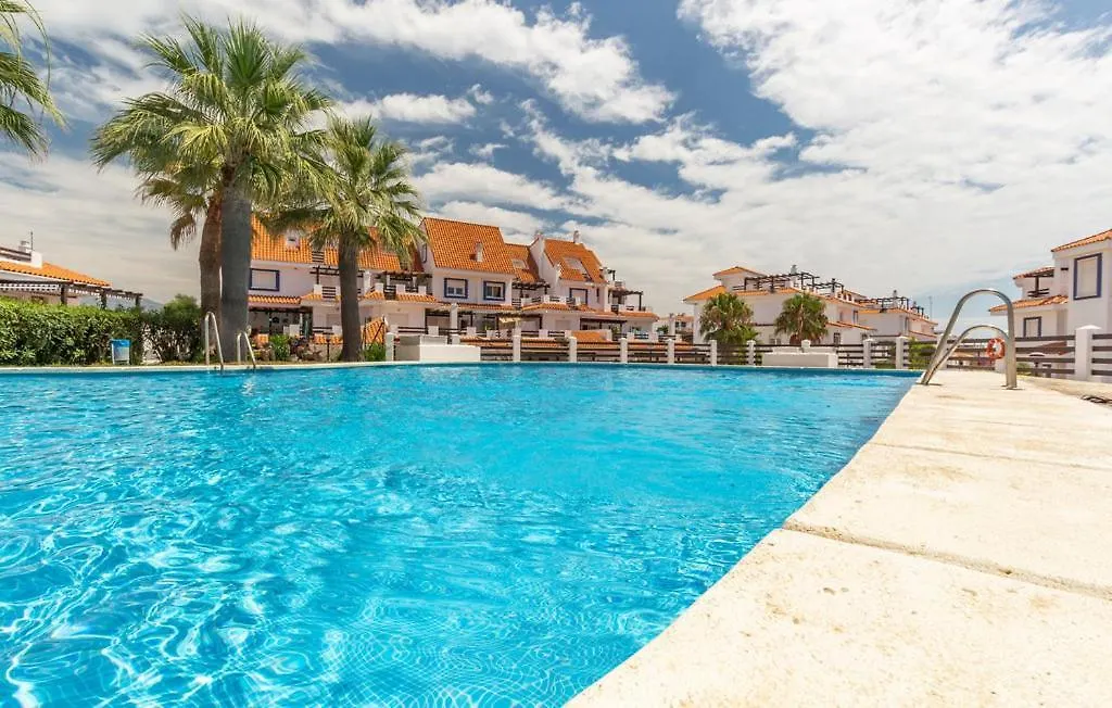 Apartamento VISTALMAR Álvaro Manilva España