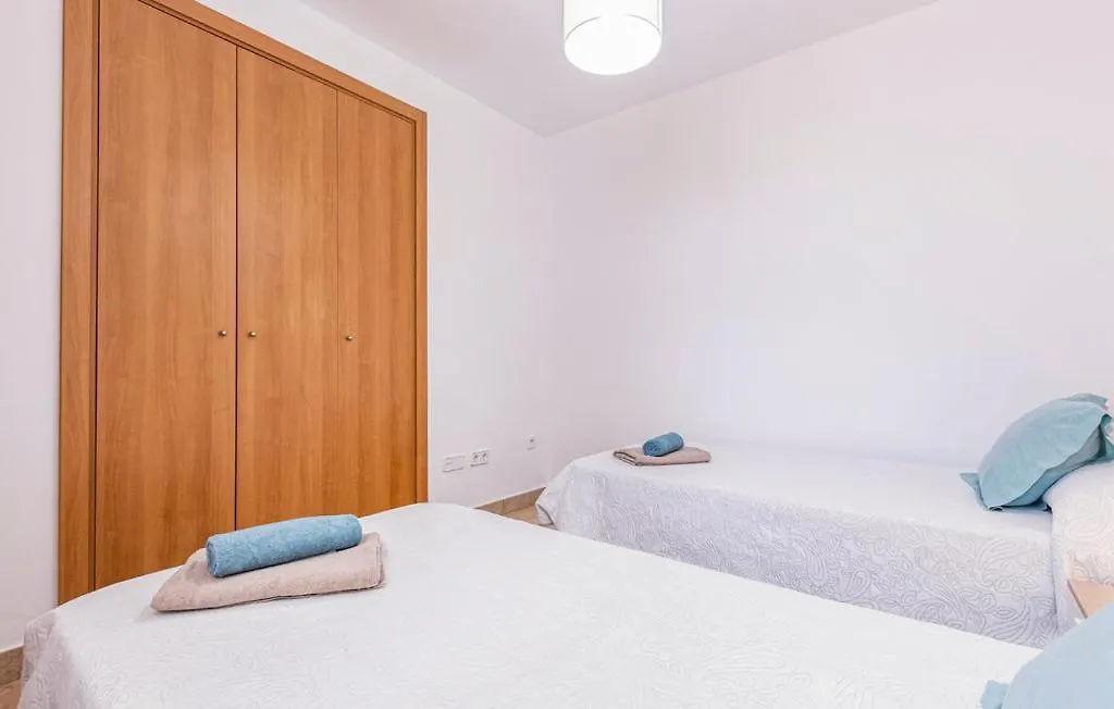 Apartamento VISTALMAR Álvaro Manilva España