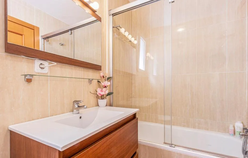 Apartamento VISTALMAR Álvaro Manilva