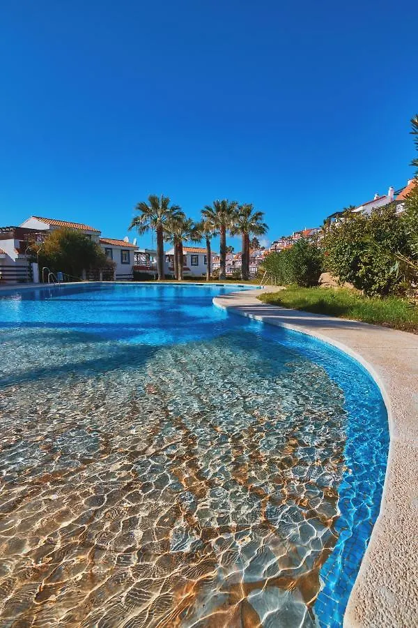 Apartamento VISTALMAR Álvaro Manilva España