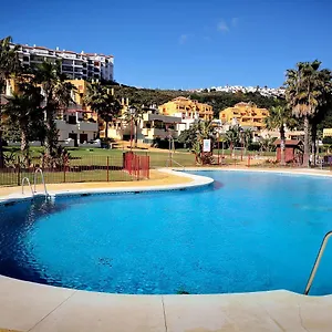 Princesa Kristina Luxury Apartment , Manilva España