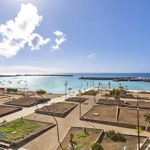 Vista A Fermina , Arrecife (Lanzarote) España