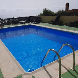 Casitas Conchi Con Piscina De , Mazo España