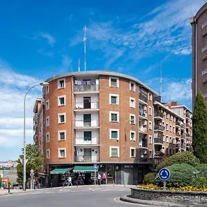 Apartamento Coqueto Gran Bilbao , Basauri España